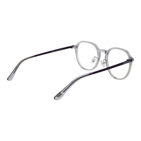 Skechers Optical Frame SE50013-D 020 51 - Image 3