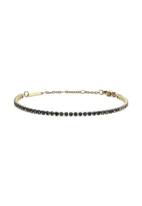 Daniel Wellington DW00401107 Ladies Classic Tennis Bracelet - Image 1