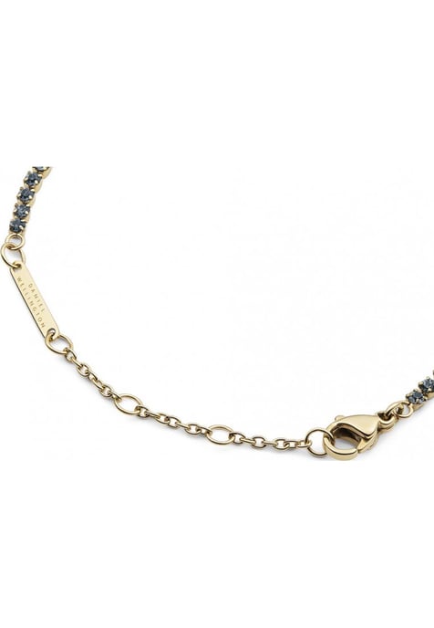 Daniel Wellington DW00401107 Ladies Classic Tennis Bracelet - Image 3