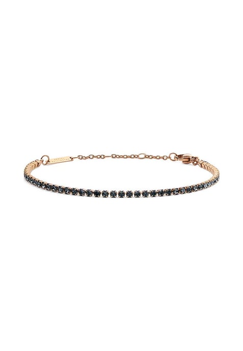 Daniel Wellington DW00401109 Ladies Classic Tennis Bracelet - Image 1