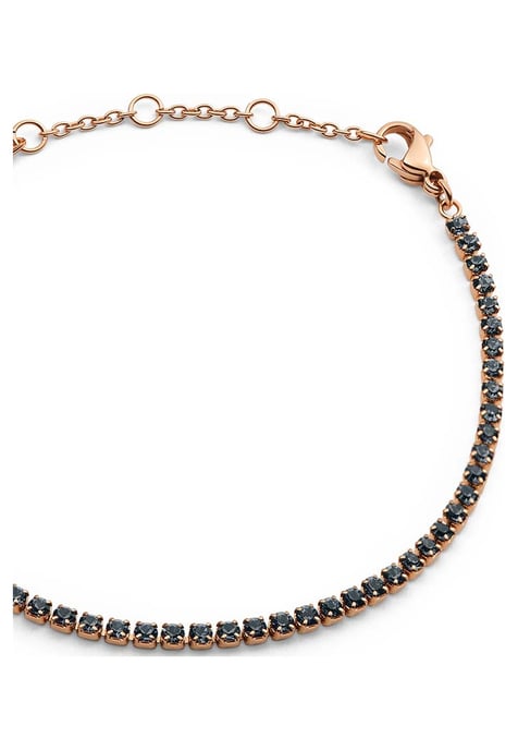 Daniel Wellington DW00401109 Ladies Classic Tennis Bracelet - Image 2