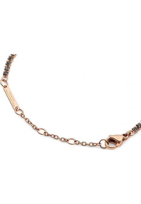 Daniel Wellington DW00401109 Ladies Classic Tennis Bracelet - Image 3
