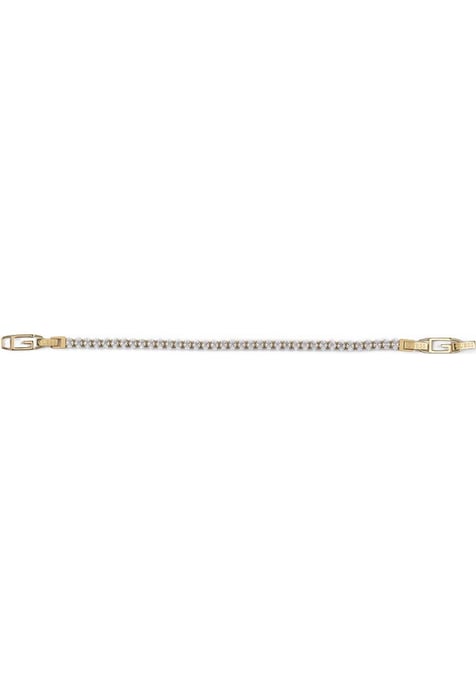 Guess UBB05141YG Ladies Paradise Bracelet - Image 1