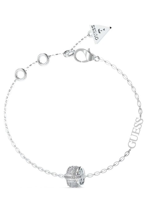 Guess UBB05255RHL Ladies Fabulous Me Bracelet - Image 1