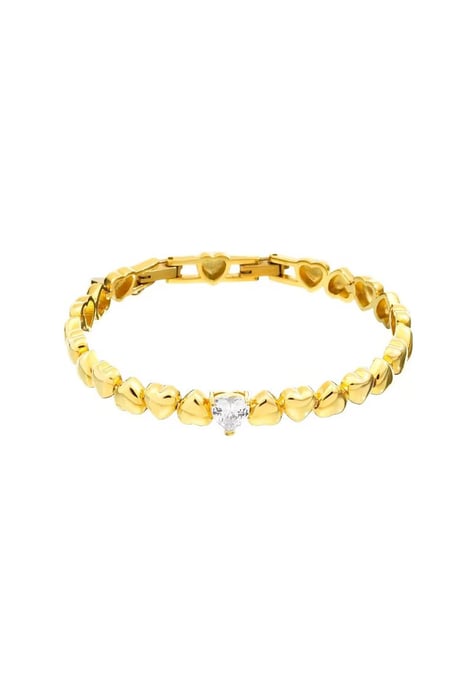 Chiara Ferragni J19AVT11 Ladies Bracelet - Image 1
