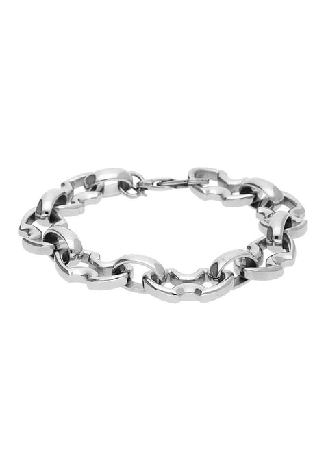 Police PJ23834BSS-01-S Mens Bracelet - Image 1
