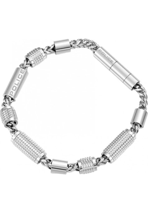 Police PEAGB0001116 Mens Bracelet - Image 1