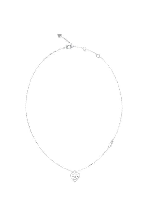 Guess UBN05056RH Ladies Amore Necklace - Image 1