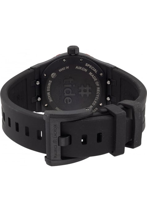 Maurice Lacroix AI2008-04010-400-J Mens Aikon Tide Watch - Image 2