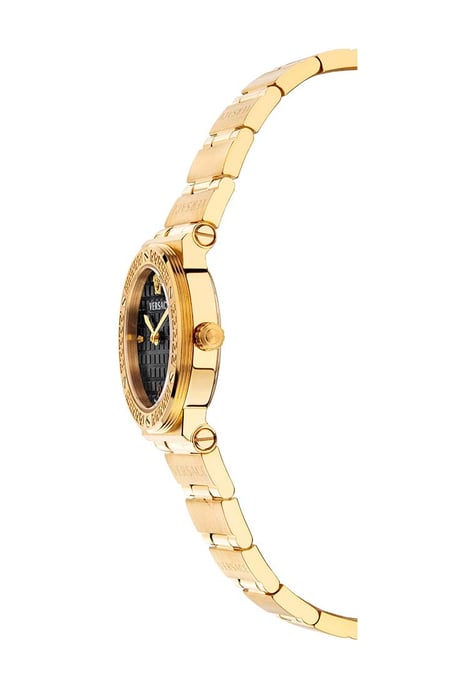 Versace VEZ100521 Ladies Greca Logo Mini Watch - Image 3