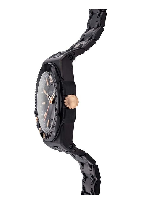 Versace VEDY00719 Mens Chain Reaction Watch - Image 3
