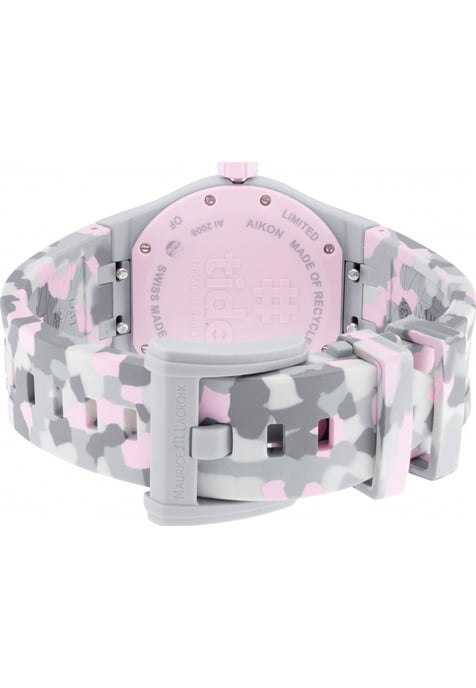 Maurice Lacroix AI2008-2992Z-000-0 Mens Aikon Tide Watch - Image 2