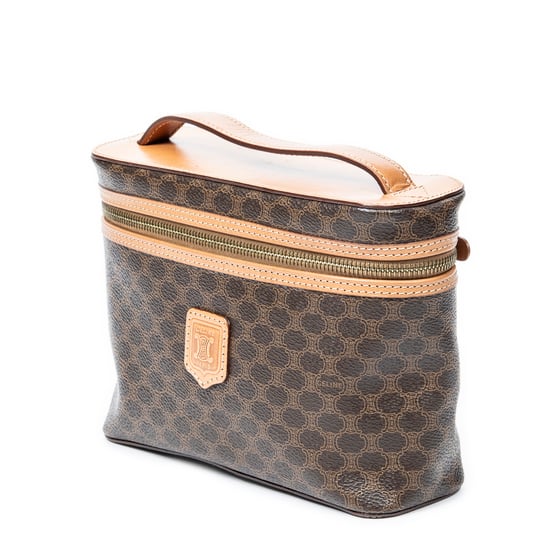 Top Handle Toiletry Pouch  Buidel - Image 2