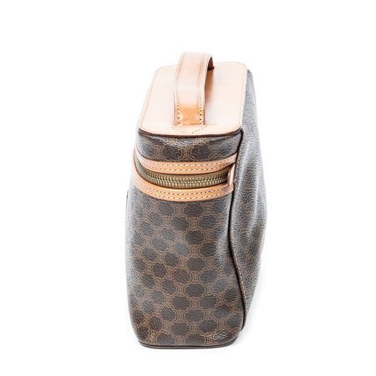 Top Handle Toiletry Pouch  Buidel - Image 3