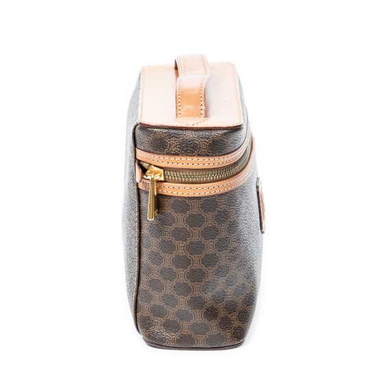 Top Handle Toiletry Pouch  Buidel - Image 4