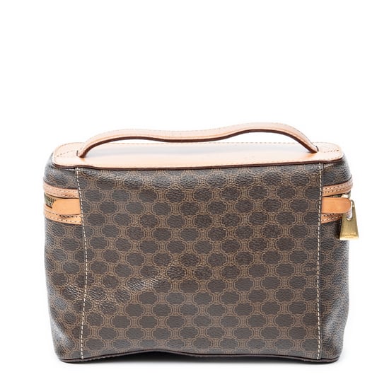 Top Handle Toiletry Pouch  Buidel - Image 5