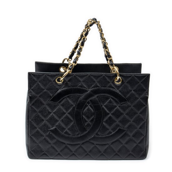 CC Timeless Grand Shopping Tote Schoudertas - Image 1