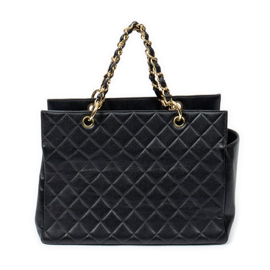 CC Timeless Grand Shopping Tote Schoudertas - Image 5