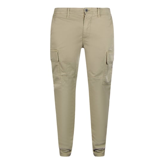 Tommy Hilfiger Batique Kaki Gevechtsbroek - Image 1