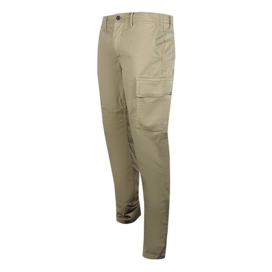 Tommy Hilfiger Batique Kaki Gevechtsbroek - Image 2