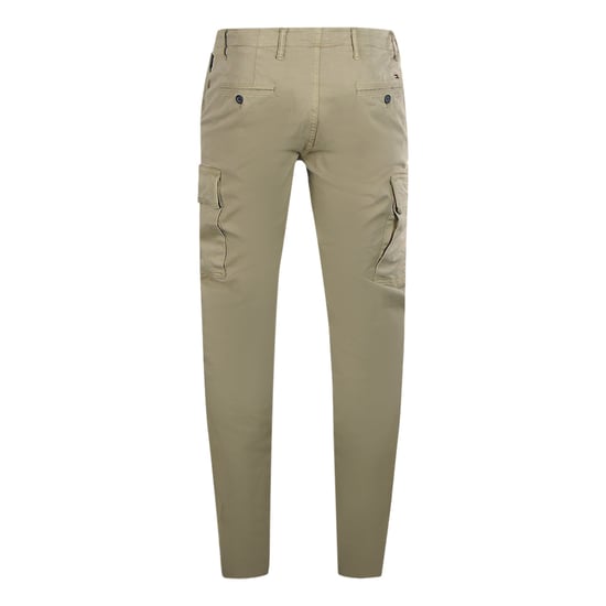 Tommy Hilfiger Batique Kaki Gevechtsbroek - Image 3
