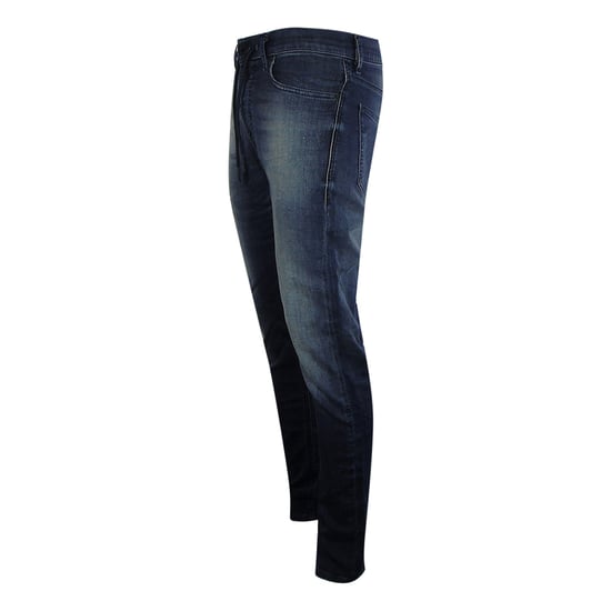 Diesel D-vider Cb-ne Blue Jogg Jean - Image 2