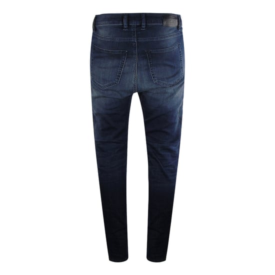 Diesel D-vider Cb-ne Blue Jogg Jean - Image 3