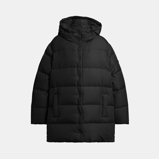 Mid Puffer - Image 1