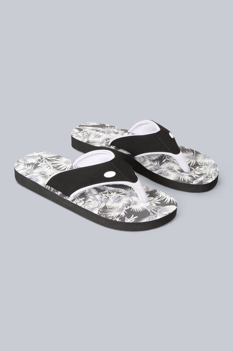 'Swish' Women's Flip Flops with Soft Padded Upper Straps Slip-on Beach Sandals Lilac - Image 2