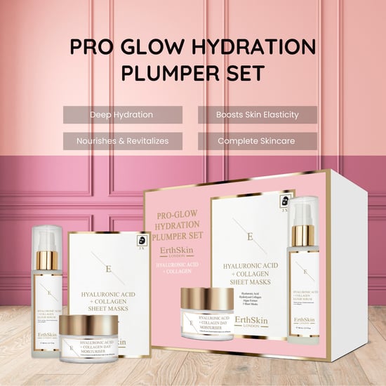 Pro Glow Hydration Plumper Set - Image 3