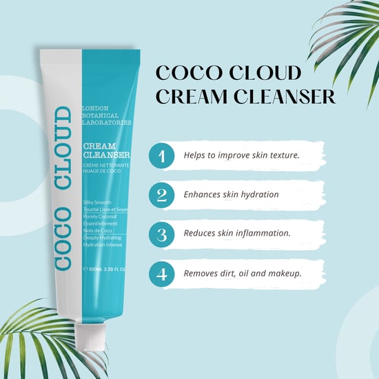 Coco Cloud Cream Cleanser - Image 3