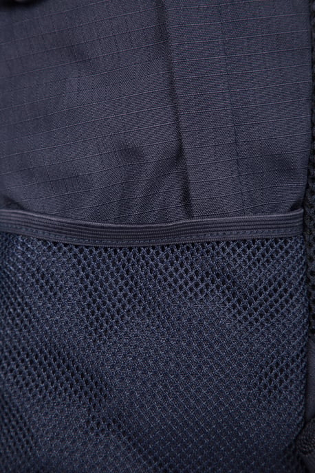 'Bolt' Unisex Backpack with Multiple Pockets Ripstop Fabric Everyday Rucksack Teal - Image 6
