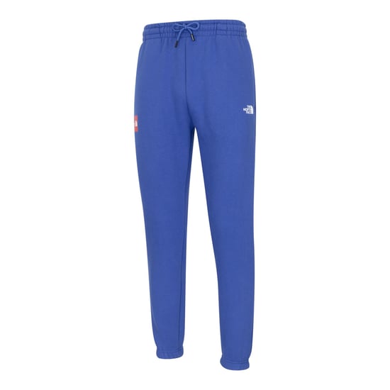 The North Face Herr U Axys Huvtröjset Blå - Image 3