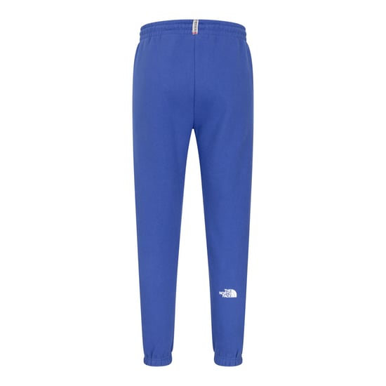 The North Face Herr U Axys Huvtröjset Blå - Image 5