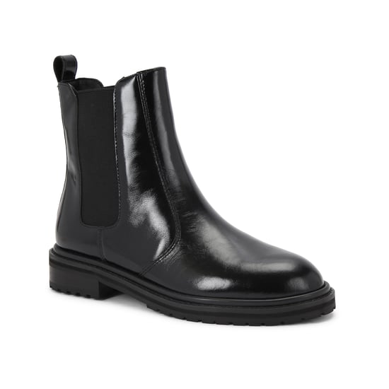 Kurt Geiger London Leather Kgl Chelsea Boots - Image 2
