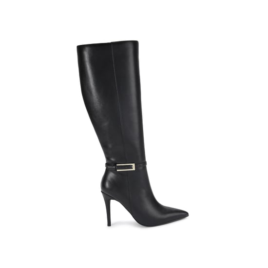 Carvela Blanca Knee Boots - Image 1