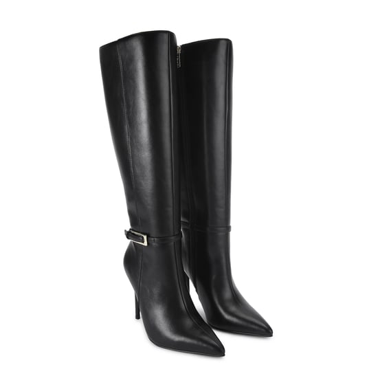 Carvela Blanca Knee Boots - Image 2