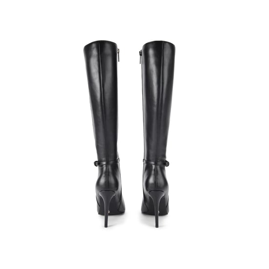 Carvela Blanca Knee Boots - Image 3