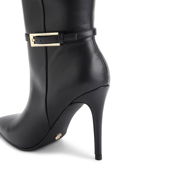 Carvela Blanca Knee Boots - Image 4