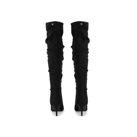 Carvela Savo Knee Boots - Image 3