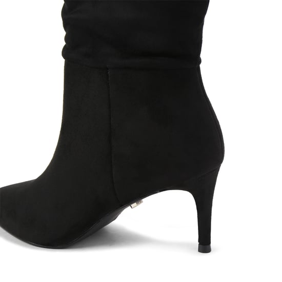 Carvela Savo Knee Boots - Image 4