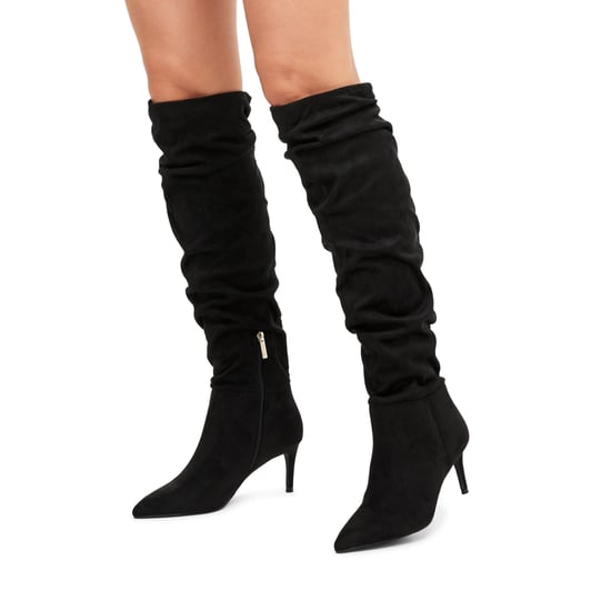 Carvela Savo Knee Boots - Image 5