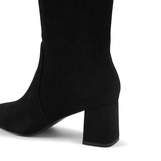 Carvela Corsano Knee Boots - Image 4