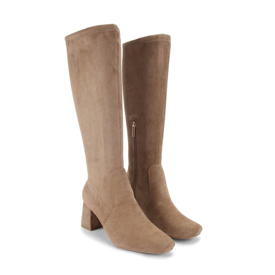 Carvela Corsano Knee Boots - Image 2