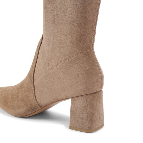 Carvela Corsano Knee Boots - Image 4