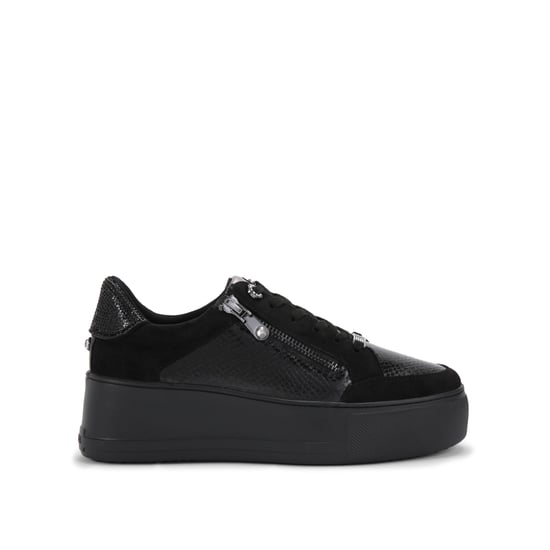 Carvela Jive Zip Sneakers - Image 1