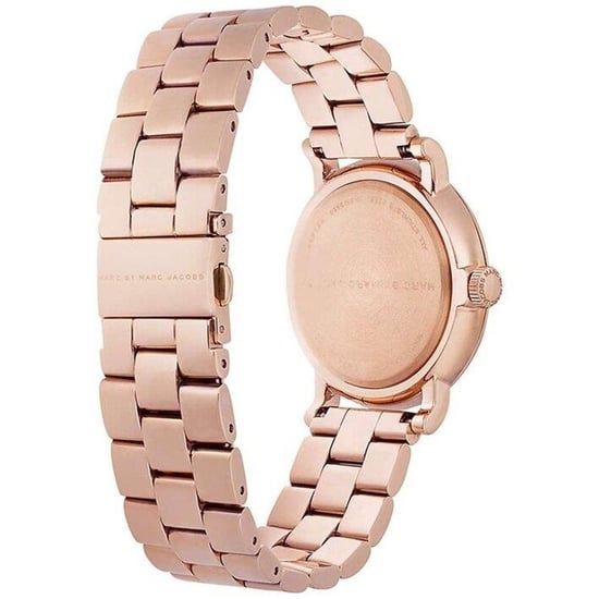 Elegant Marc Jacobs MBM3330 Women's Watch in Rose Gold - Image 2