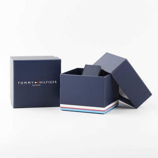 Tommy Hilfiger Women's 1781658 Stylish Watch with Metallic Gray Case - Image 3