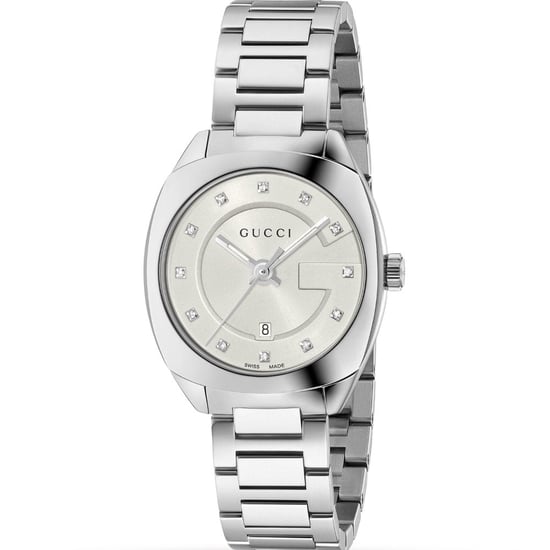 Gucci YA142504 Diamond Ladies Watch - Elegant Timepiece for Women - Image 1
