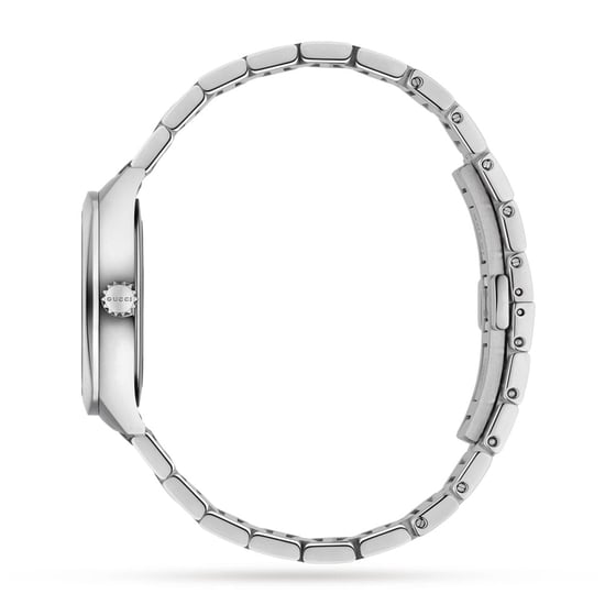 Gucci YA142504 Diamond Ladies Watch - Elegant Timepiece for Women - Image 3